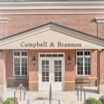 campbell and brannon building 400